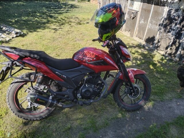 Лифан Другая, объемом двигателя 0.2 л и пробегом 0 тыс. км за 1175 $, фото 1 на Automoto.ua