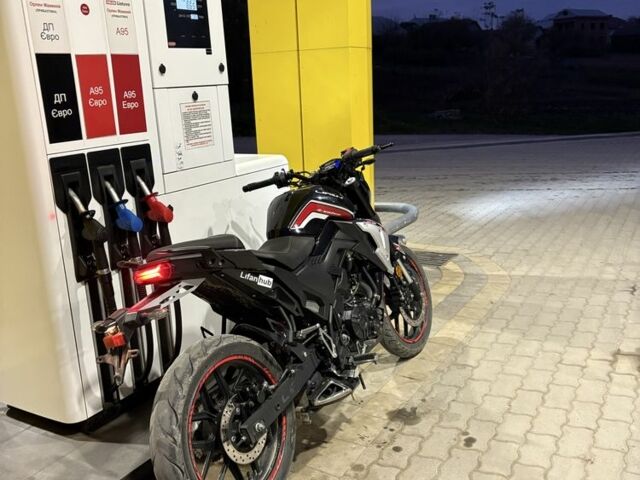 Лифан Другая, объемом двигателя 0.2 л и пробегом 0 тыс. км за 1519 $, фото 3 на Automoto.ua