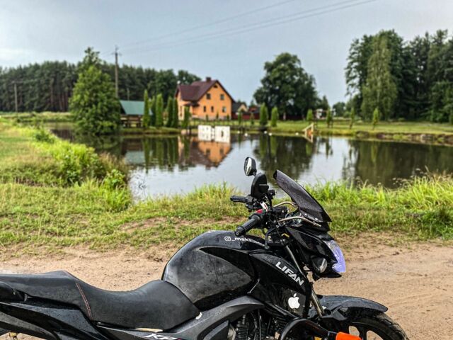 Лифан Другая, объемом двигателя 0.2 л и пробегом 0 тыс. км за 1250 $, фото 3 на Automoto.ua
