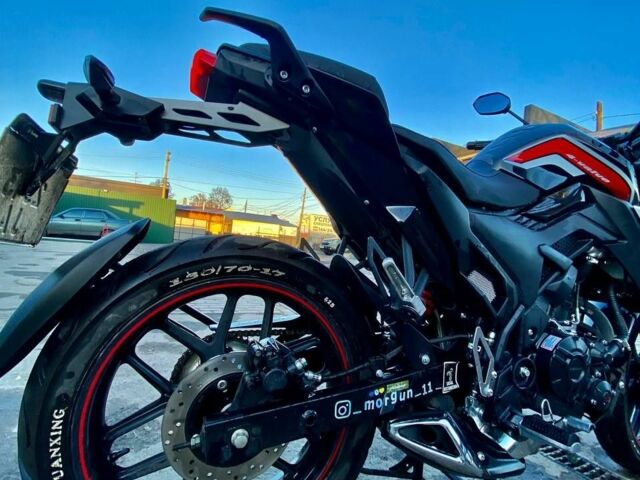 Лифан Другая, объемом двигателя 0.2 л и пробегом 0 тыс. км за 1600 $, фото 2 на Automoto.ua