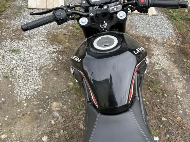 Лифан Другая, объемом двигателя 0.2 л и пробегом 0 тыс. км за 1519 $, фото 1 на Automoto.ua