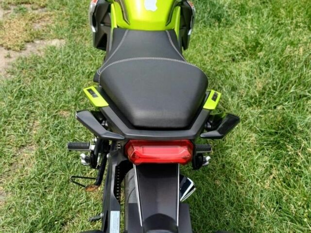 Ліфан Інша, об'ємом двигуна 0.22 л та пробігом 0 тис. км за 1600 $, фото 7 на Automoto.ua