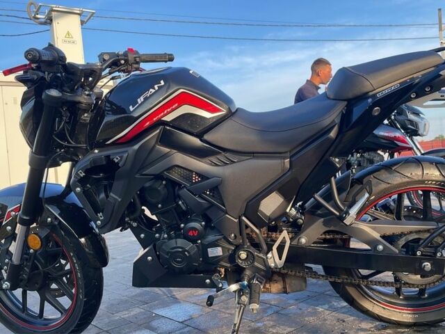 Ліфан Інша, об'ємом двигуна 0.22 л та пробігом 0 тис. км за 1200 $, фото 1 на Automoto.ua