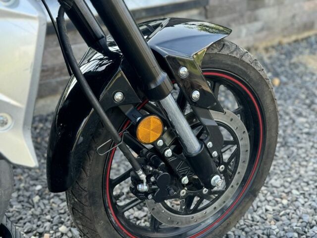 Лифан Другая, объемом двигателя 0.22 л и пробегом 0 тыс. км за 1450 $, фото 12 на Automoto.ua