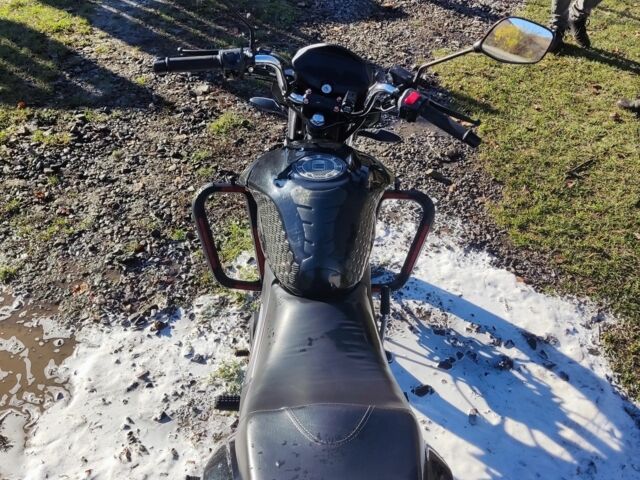 Ліфан Інша, об'ємом двигуна 0.2 л та пробігом 0 тис. км за 1100 $, фото 5 на Automoto.ua