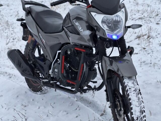 Лифан Другая, объемом двигателя 0.2 л и пробегом 0 тыс. км за 1200 $, фото 6 на Automoto.ua