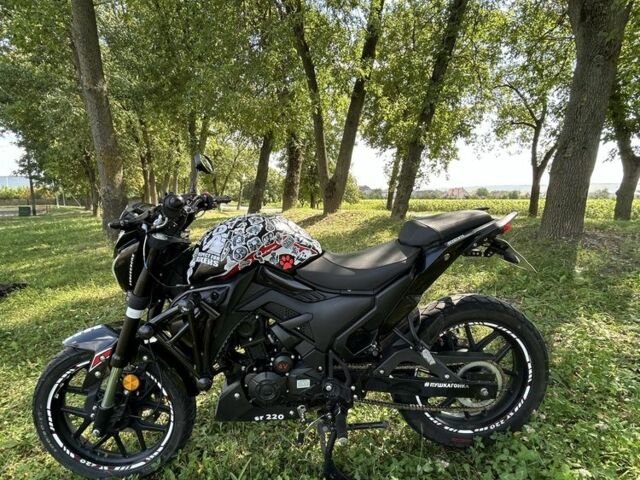 Лифан Другая, объемом двигателя 0.22 л и пробегом 0 тыс. км за 1430 $, фото 3 на Automoto.ua