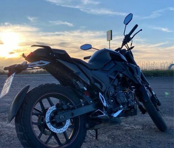 Ліфан Інша, об'ємом двигуна 0.2 л та пробігом 0 тис. км за 1350 $, фото 5 на Automoto.ua