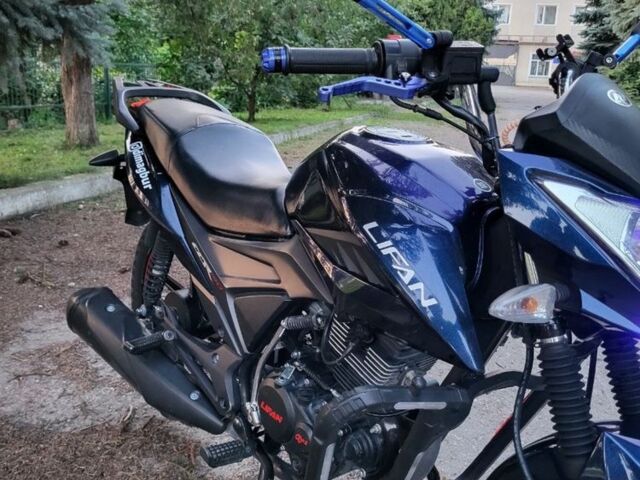 Лифан Другая, объемом двигателя 0.15 л и пробегом 0 тыс. км за 800 $, фото 4 на Automoto.ua