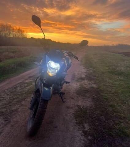 Лифан Другая, объемом двигателя 0.18 л и пробегом 0 тыс. км за 960 $, фото 2 на Automoto.ua