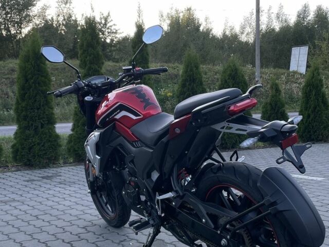 Лифан Другая, объемом двигателя 0.2 л и пробегом 0 тыс. км за 1600 $, фото 4 на Automoto.ua