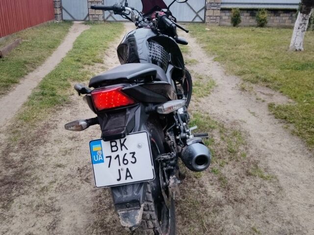 Ліфан Інша, об'ємом двигуна 0.2 л та пробігом 0 тис. км за 1200 $, фото 3 на Automoto.ua