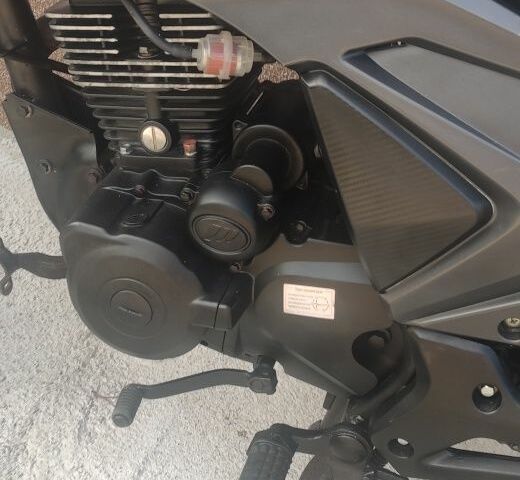 Ліфан Інша 2023 у Звенигородка на Automoto.ua Ліфан Інша, об'ємом двигуна 0 л та пробігом 0 тис. км за 768 $, фото 5 на Automoto.ua