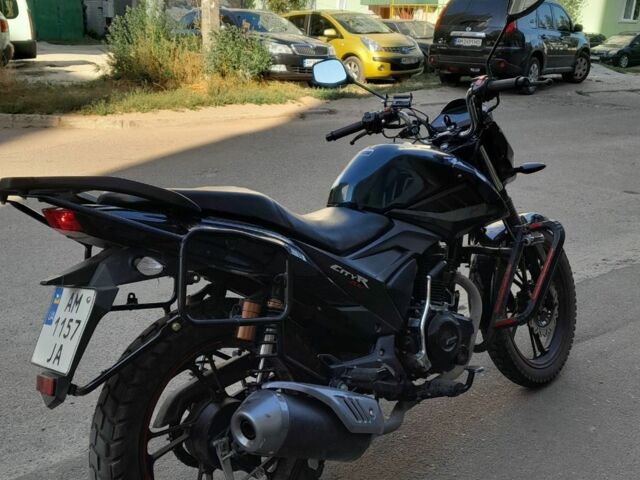Ліфан Інша, об'ємом двигуна 0.18 л та пробігом 0 тис. км за 1200 $, фото 9 на Automoto.ua