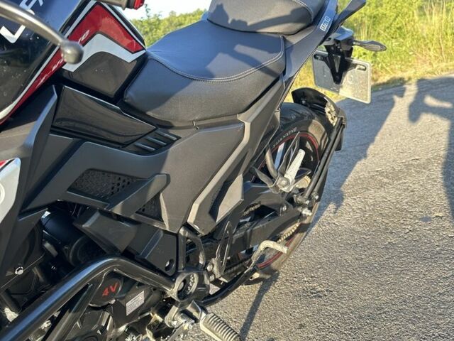 Лифан Другая, объемом двигателя 0.2 л и пробегом 0 тыс. км за 1500 $, фото 4 на Automoto.ua