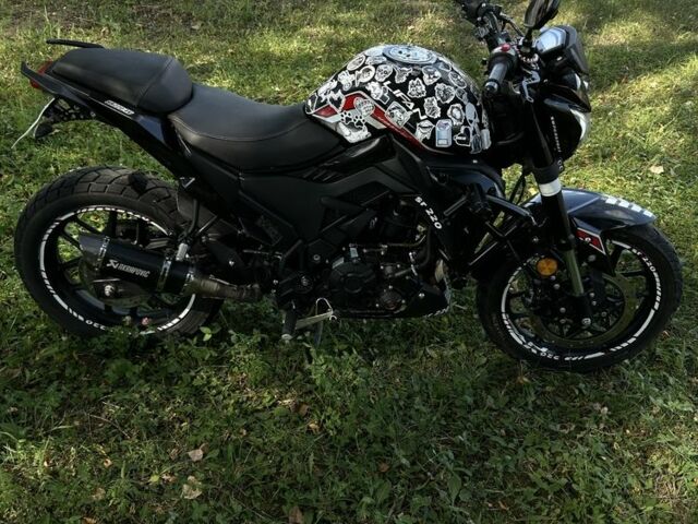 Лифан Другая, объемом двигателя 0.22 л и пробегом 0 тыс. км за 1430 $, фото 5 на Automoto.ua
