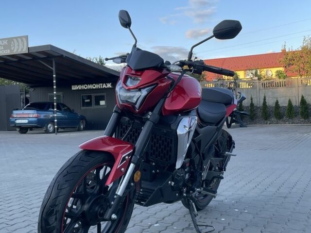 Ліфан Інша, об'ємом двигуна 0.22 л та пробігом 0 тис. км за 1550 $, фото 1 на Automoto.ua