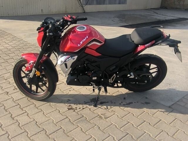 Лифан Другая, объемом двигателя 0.22 л и пробегом 0 тыс. км за 1677 $, фото 2 на Automoto.ua