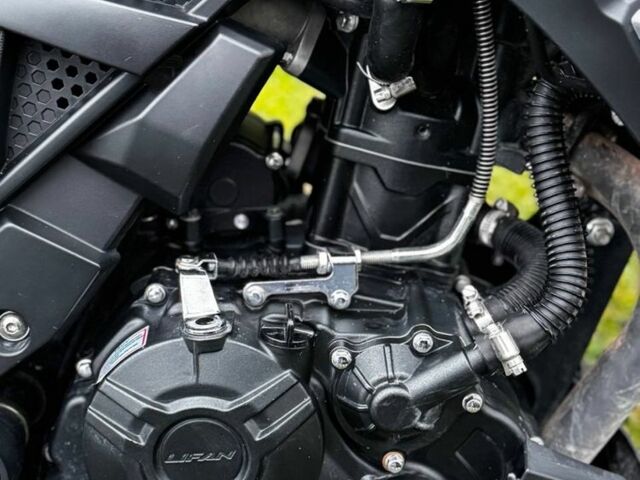 Лифан Другая, объемом двигателя 0.2 л и пробегом 0 тыс. км за 1500 $, фото 5 на Automoto.ua