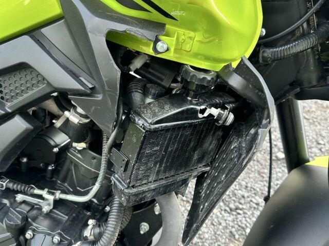 Ліфан Інша, об'ємом двигуна 0.2 л та пробігом 0 тис. км за 1300 $, фото 3 на Automoto.ua