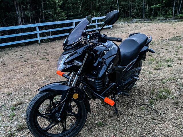 Лифан Другая, объемом двигателя 0.2 л и пробегом 0 тыс. км за 1250 $, фото 4 на Automoto.ua