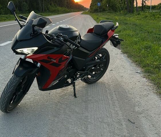 Ліфан Інша, об'ємом двигуна 0.2 л та пробігом 0 тис. км за 1900 $, фото 2 на Automoto.ua