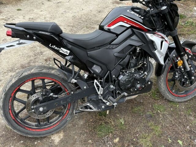 Ліфан Інша, об'ємом двигуна 0.2 л та пробігом 0 тис. км за 1519 $, фото 2 на Automoto.ua