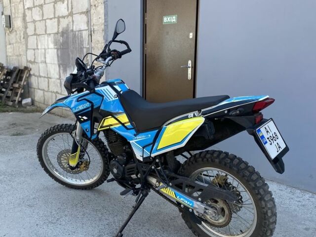 Лифан Другая, объемом двигателя 0.25 л и пробегом 0 тыс. км за 1500 $, фото 2 на Automoto.ua