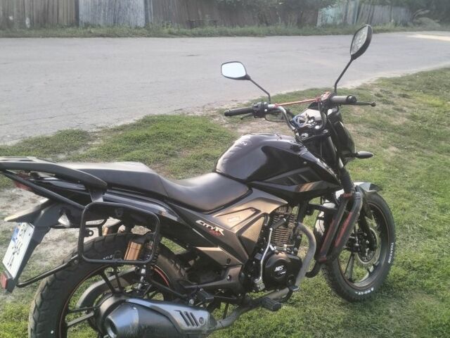 Лифан Другая, объемом двигателя 0.18 л и пробегом 0 тыс. км за 785 $, фото 3 на Automoto.ua