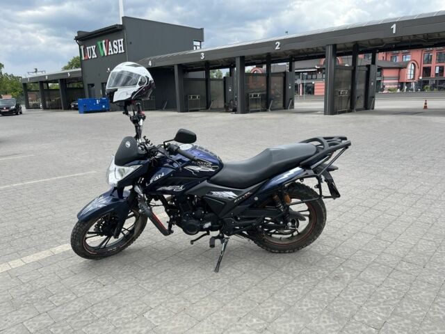 Лифан Другая 2024 в Дрогобыче на Automoto.ua Лифан Другая, объемом двигателя 0.2 л и пробегом 0 тыс. км за 1100 $, фото 2 на Automoto.ua