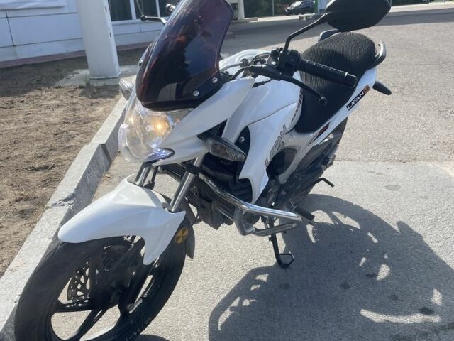 Лифан Другая, объемом двигателя 0.2 л и пробегом 0 тыс. км за 1600 $, фото 1 на Automoto.ua