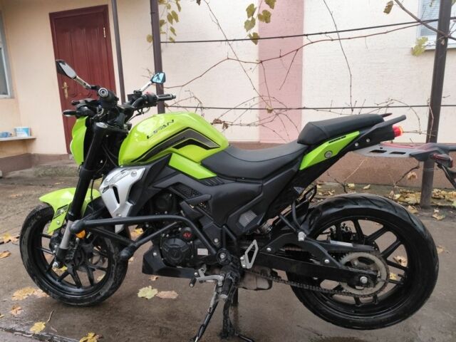 Лифан Другая, объемом двигателя 0.2 л и пробегом 0 тыс. км за 1544 $, фото 2 на Automoto.ua