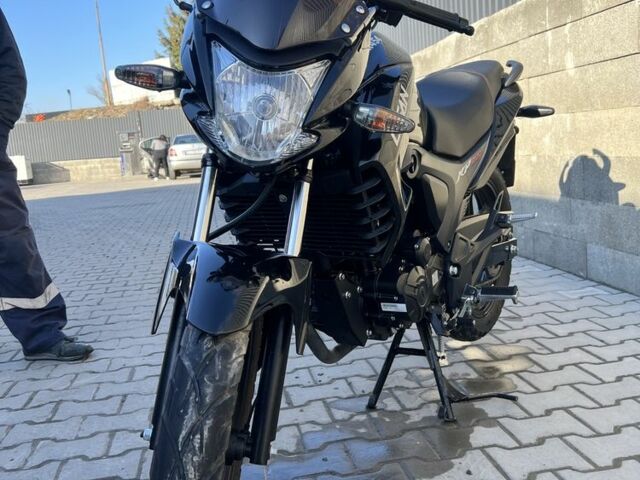 Лифан Другая, объемом двигателя 0.2 л и пробегом 0 тыс. км за 1600 $, фото 3 на Automoto.ua