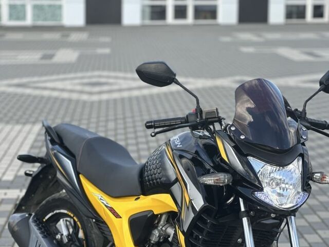 Лифан Другая, объемом двигателя 0.2 л и пробегом 0 тыс. км за 1550 $, фото 5 на Automoto.ua