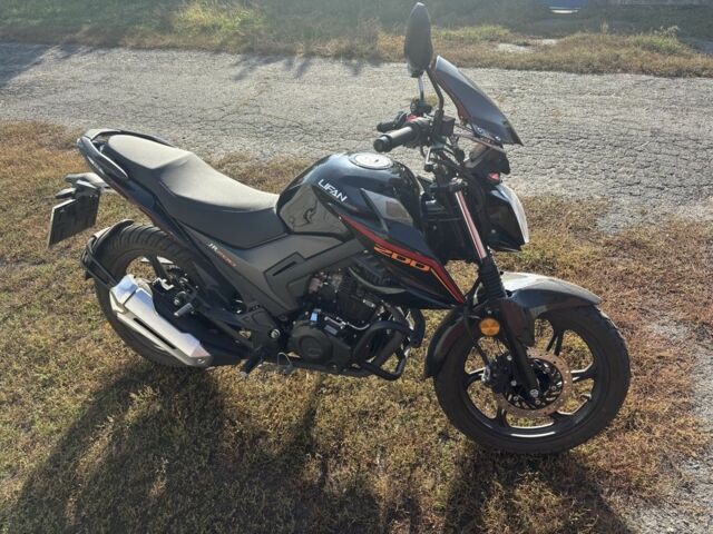 Лифан Другая, объемом двигателя 0.2 л и пробегом 0 тыс. км за 1316 $, фото 4 на Automoto.ua