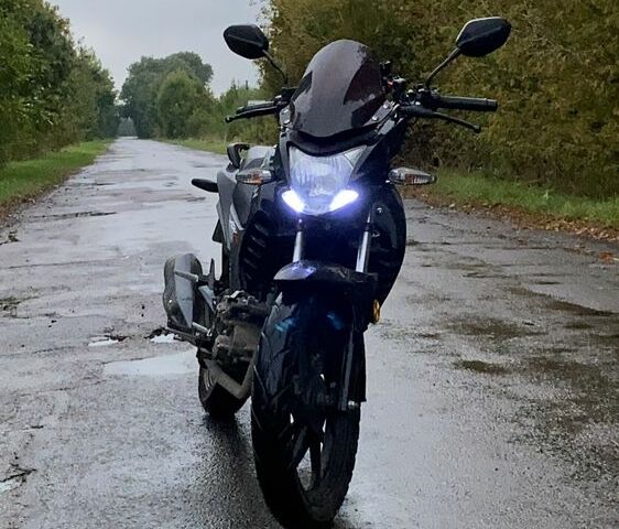 Лифан Другая, объемом двигателя 0.2 л и пробегом 0 тыс. км за 1450 $, фото 6 на Automoto.ua