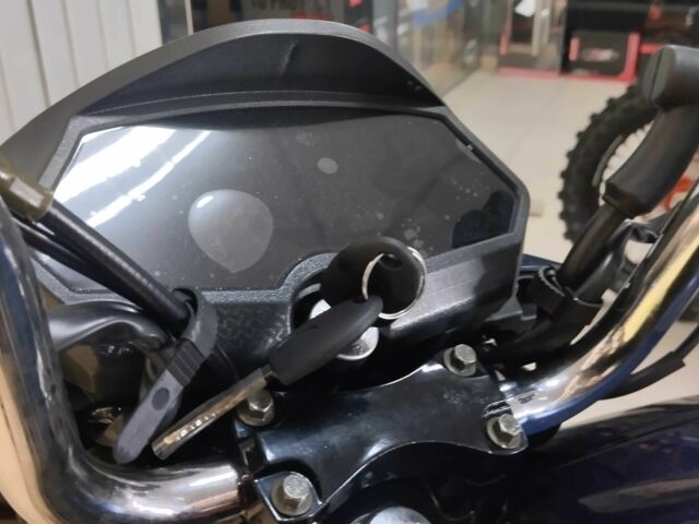 Лифан Другая 2024 в Львове на Automoto.ua Лифан Другая, объемом двигателя 0.2 л и пробегом 0 тыс. км за 1390 $, фото 7 на Automoto.ua