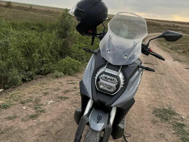 Лифан Другая, объемом двигателя 0.15 л и пробегом 0 тыс. км за 2150 $, фото 1 на Automoto.ua