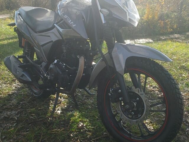 Лифан Другая, объемом двигателя 0.2 л и пробегом 0 тыс. км за 571 $, фото 3 на Automoto.ua