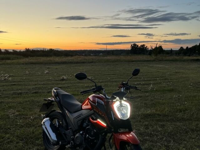 Лифан Другая, объемом двигателя 0.2 л и пробегом 0 тыс. км за 1239 $, фото 12 на Automoto.ua