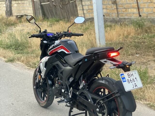 Лифан Другая, объемом двигателя 0.2 л и пробегом 0 тыс. км за 1600 $, фото 11 на Automoto.ua