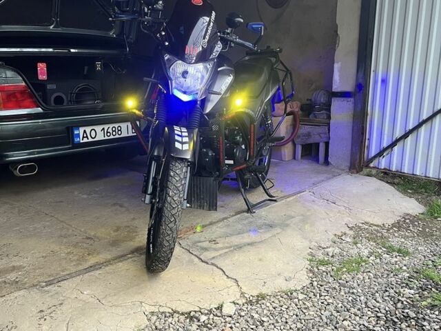 Лифан Другая, объемом двигателя 0.15 л и пробегом 0 тыс. км за 1100 $, фото 2 на Automoto.ua