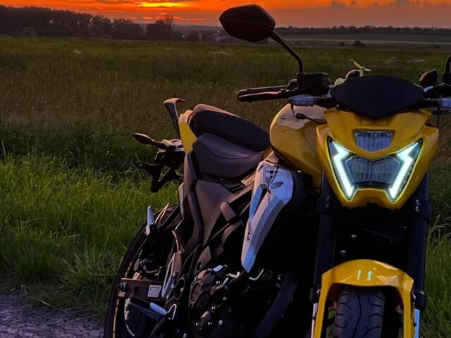 Лифан Другая, объемом двигателя 0.2 л и пробегом 0 тыс. км за 1600 $, фото 1 на Automoto.ua