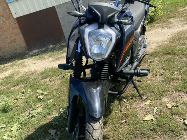 Ліфан Інша, об'ємом двигуна 0.18 л та пробігом 0 тис. км за 1308 $, фото 7 на Automoto.ua