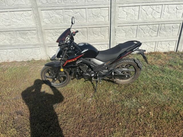 Лифан Другая, объемом двигателя 0.2 л и пробегом 0 тыс. км за 1316 $, фото 3 на Automoto.ua