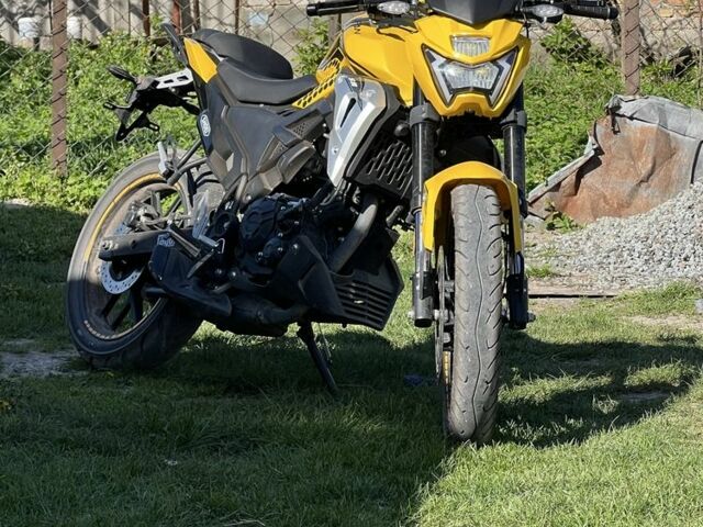 Лифан Другая, объемом двигателя 0.2 л и пробегом 0 тыс. км за 1600 $, фото 5 на Automoto.ua