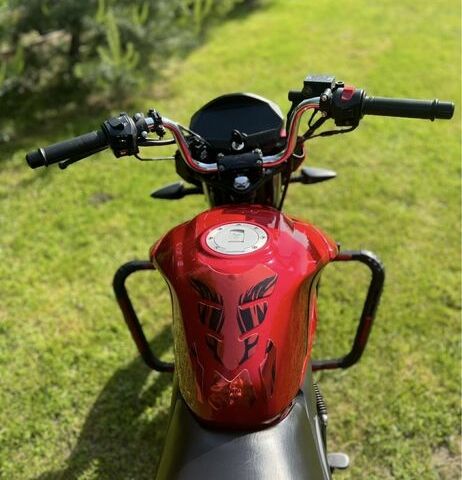 Ліфан Інша, об'ємом двигуна 0.15 л та пробігом 0 тис. км за 1050 $, фото 2 на Automoto.ua