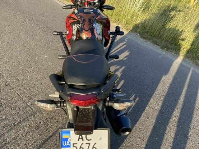 Ліфан Інша, об'ємом двигуна 0.2 л та пробігом 0 тис. км за 1550 $, фото 7 на Automoto.ua