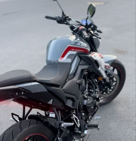 Лифан Другая, объемом двигателя 0.2 л и пробегом 0 тыс. км за 1620 $, фото 4 на Automoto.ua