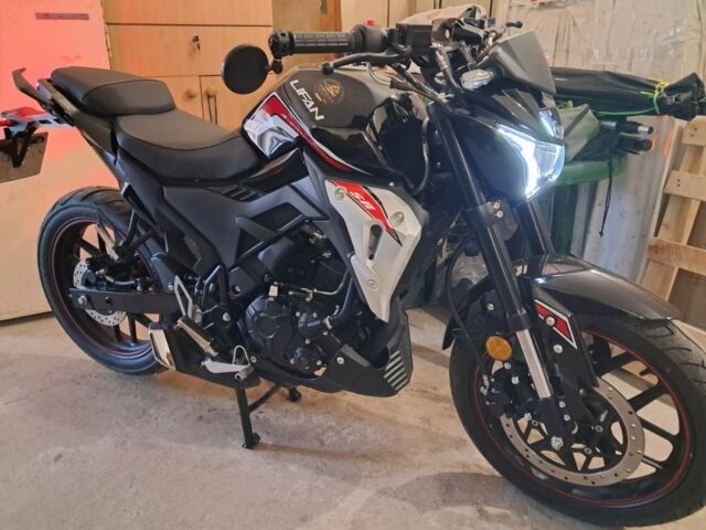 Ліфан Інша, об'ємом двигуна 0.2 л та пробігом 0 тис. км за 1800 $, фото 4 на Automoto.ua